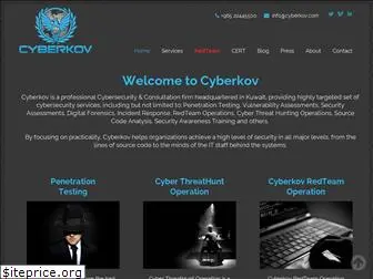 cyberkov.com