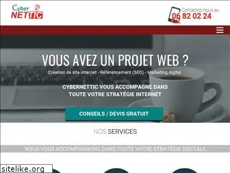 cybernettic.fr