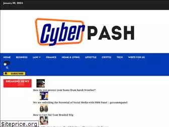 cyberpash.com