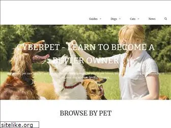 cyberpet.com