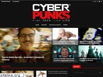 cyberpunks.com