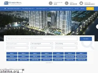 cyberreal.vn