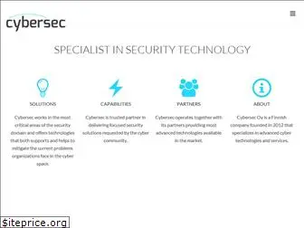 cybersec.fi