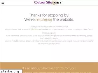 cybersite.net