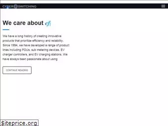 cyberswitching.com