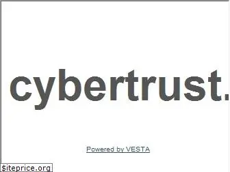 cybertrust.co.uk