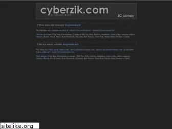 cyberzik.org