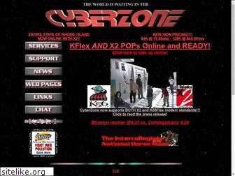 cyberzone.net