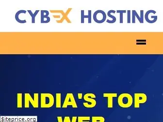 cybexhosting.net