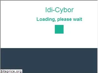 cybor.com