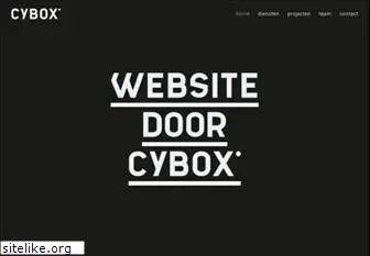 cybox.nl