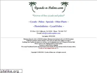 cycads-n-palms.com