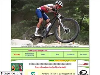 cycles-georget.com