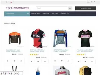 cyclingboards.com