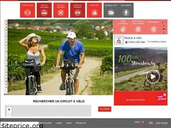 cyclinginalsace.com