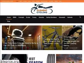cyclistchallenge.com