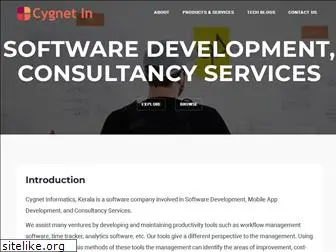 cygnetin.com