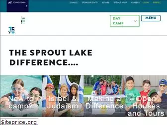 cyjsproutlake.org