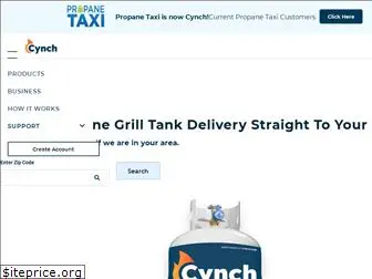cynch.com