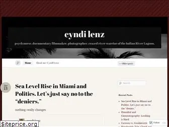 cyndi-lenz.com