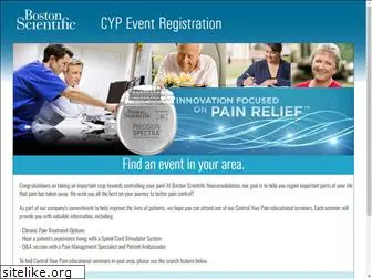 cypevents.com