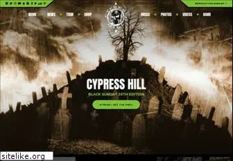 cypresshill.com