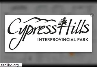 cypresshills.com