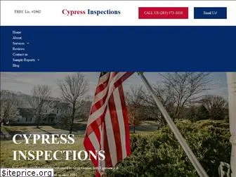 cypressinspections.com