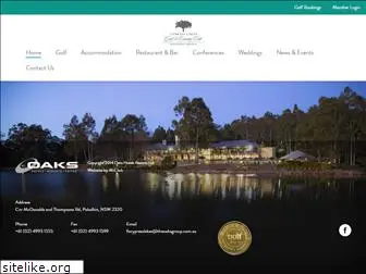 cypresslakes.com.au