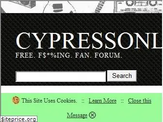 cypressonline.com