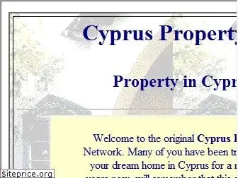 cyprus-property.net