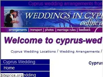 cyprus-wedding-planner.com