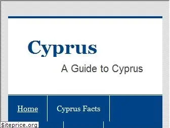 cyprus.org.uk