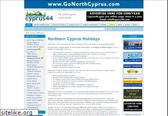 cyprus44.com