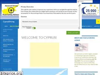cyprusdriving.net