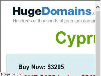 cyprusive.com