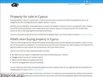 cyprusninja.com