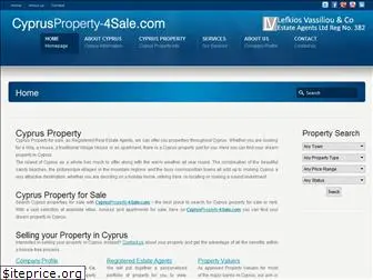 cyprusproperty-4sale.com