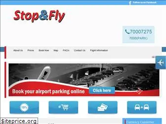 cystopandfly.com