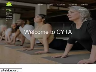 cyta.org.uk