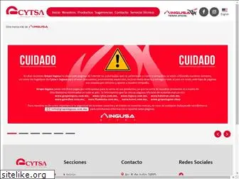 cytsa.com.mx
