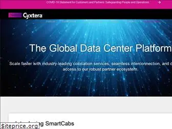 cyxtera.com