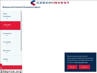 czechinvest.cz