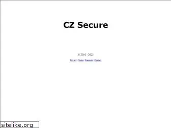 czsecure.com