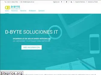 d-byte.com.ar