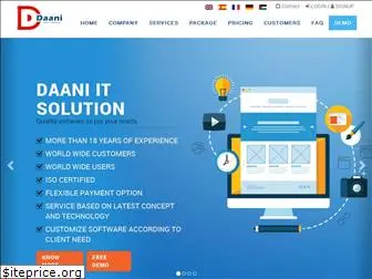 daaniitsolution.com