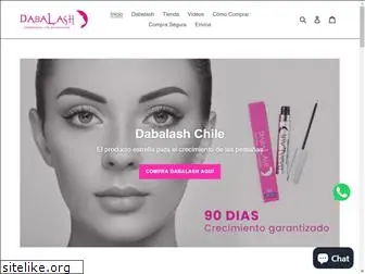 dabalash-chile.cl