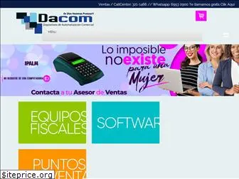 dacompanama.com