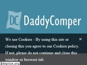 daddycomper.com