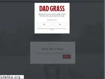 dadgrass.com